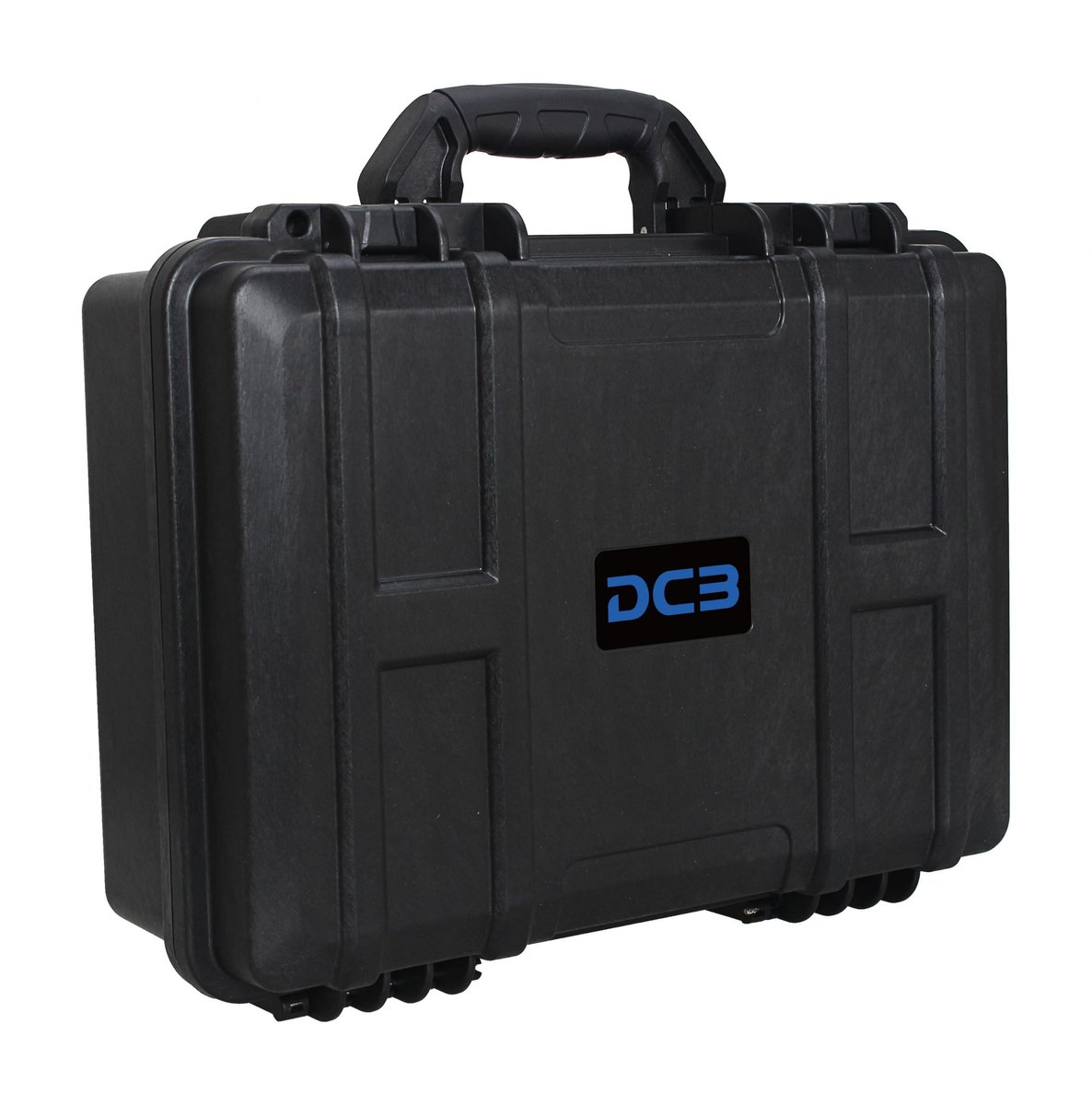 DCB Cases DCB Element 4623 Waterproof Utility Case