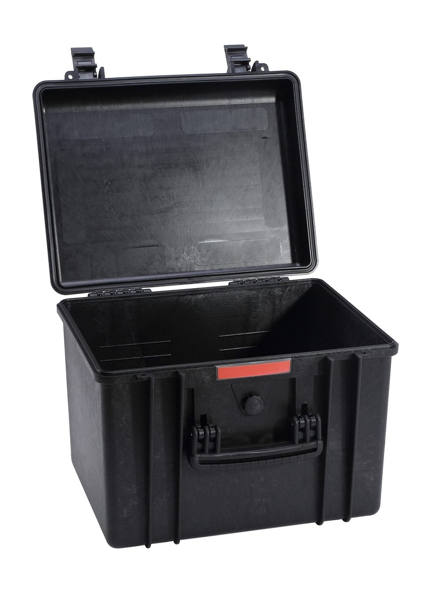DCB Cases DCB Element 4663 Waterproof Utility Case - view 3