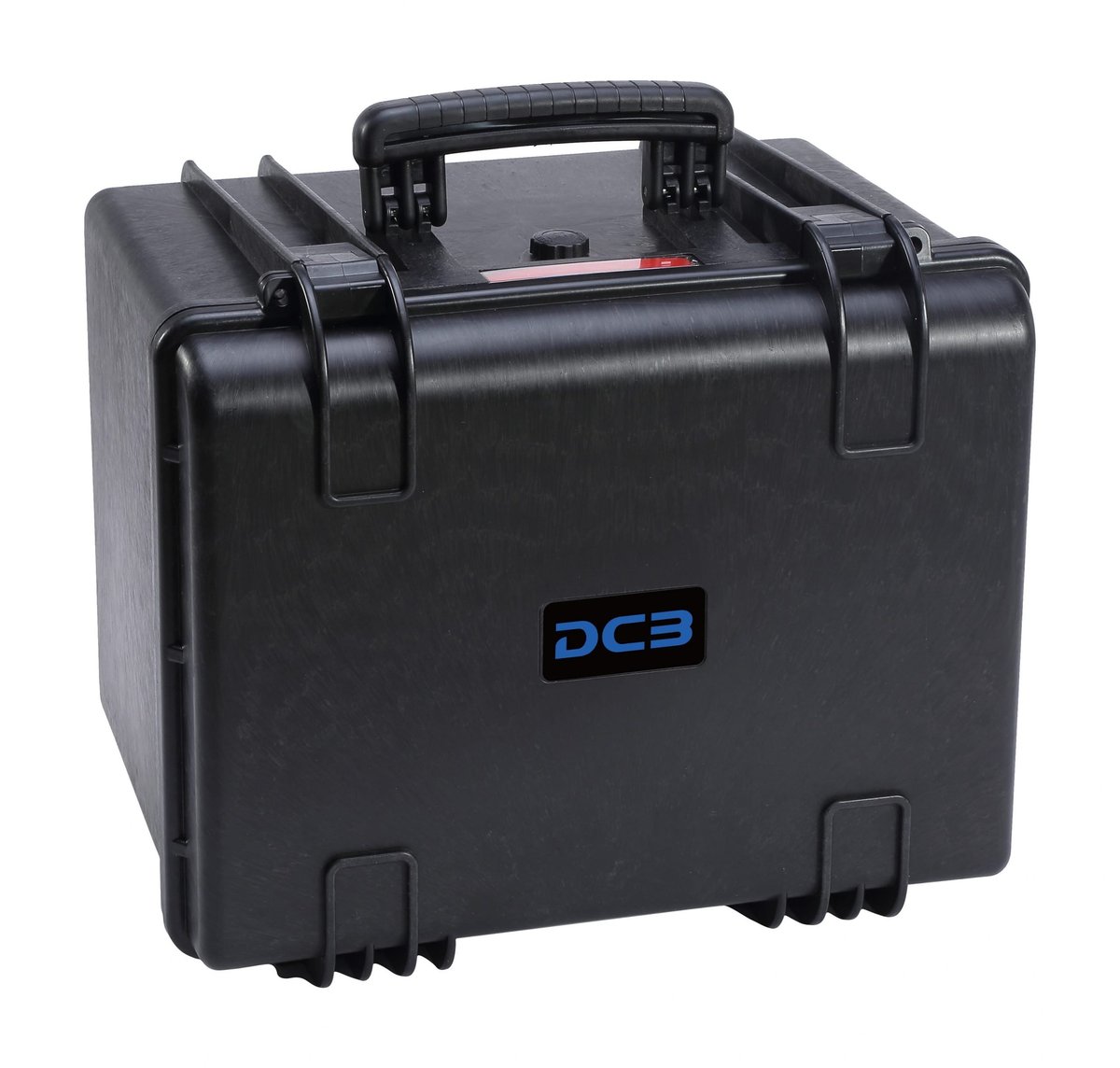 DCB Cases DCB Element 4663 Waterproof Utility Case