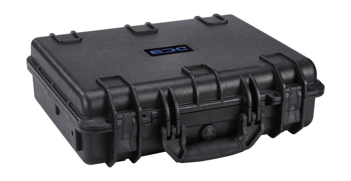 DCB Cases DCB Element 4793 Waterproof Utility Case - view 2