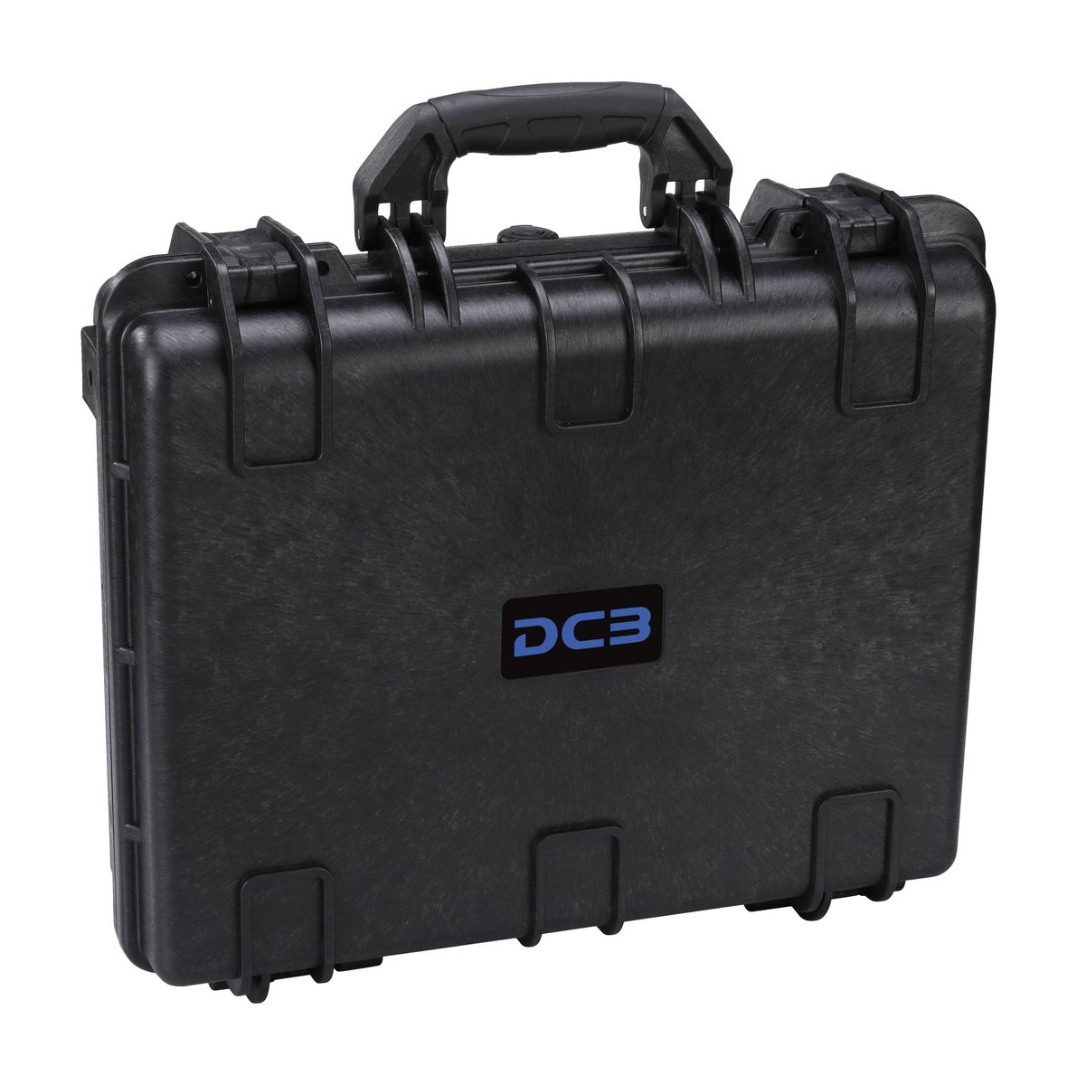 DCB Cases DCB Element 4793 Waterproof Utility Case