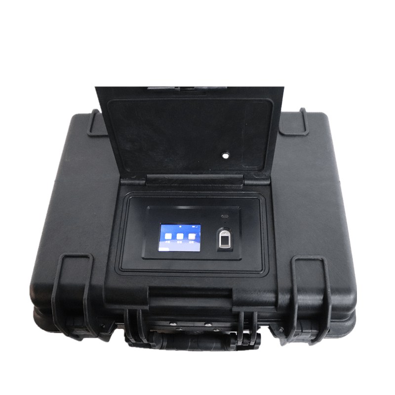 DCB Cases DCB Element 4794 Waterproof Utility Case - view 2