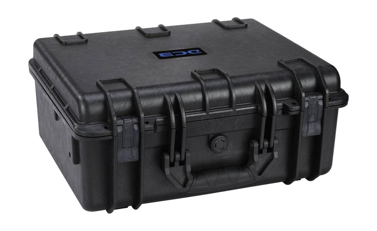DCB Cases DCB Element 4795 Waterproof Utility Case - view 2