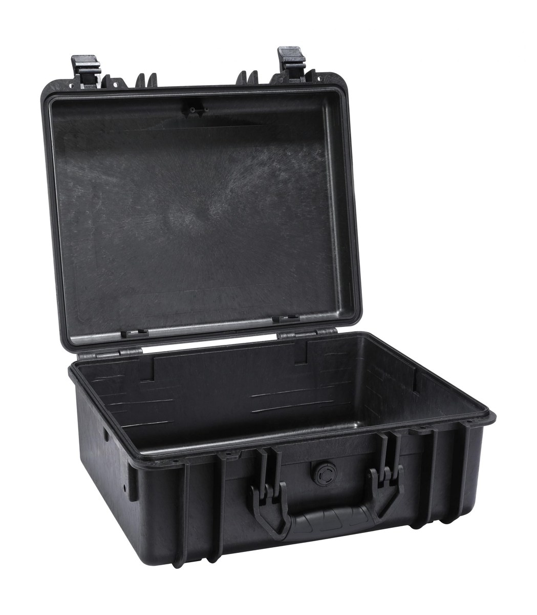 DCB Cases DCB Element 4795 Waterproof Utility Case - view 4