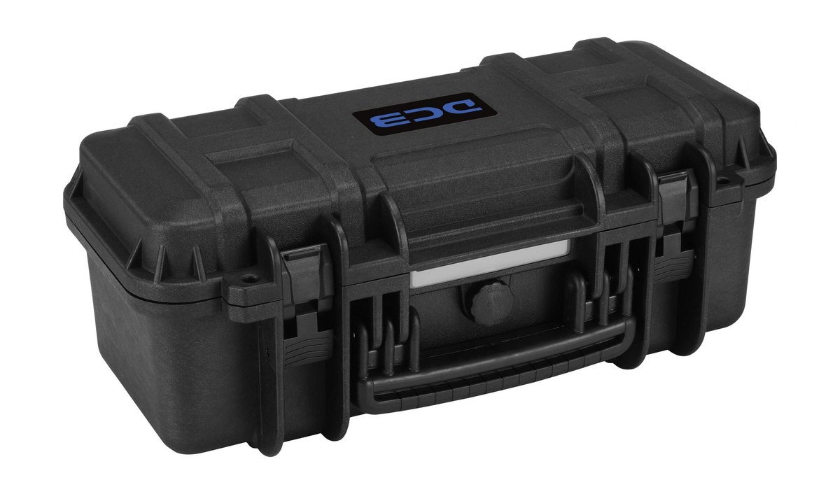 DCB Cases DCB Element 4802 Waterproof Utility Case - view 2