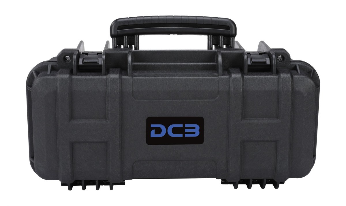 DCB Cases DCB Element 4802 Waterproof Utility Case - view 3