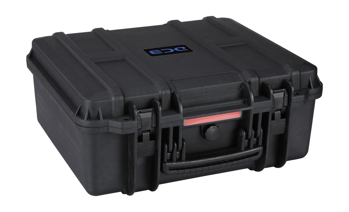 DCB Cases DCB Element 4914 Waterproof Utility Case - view 3