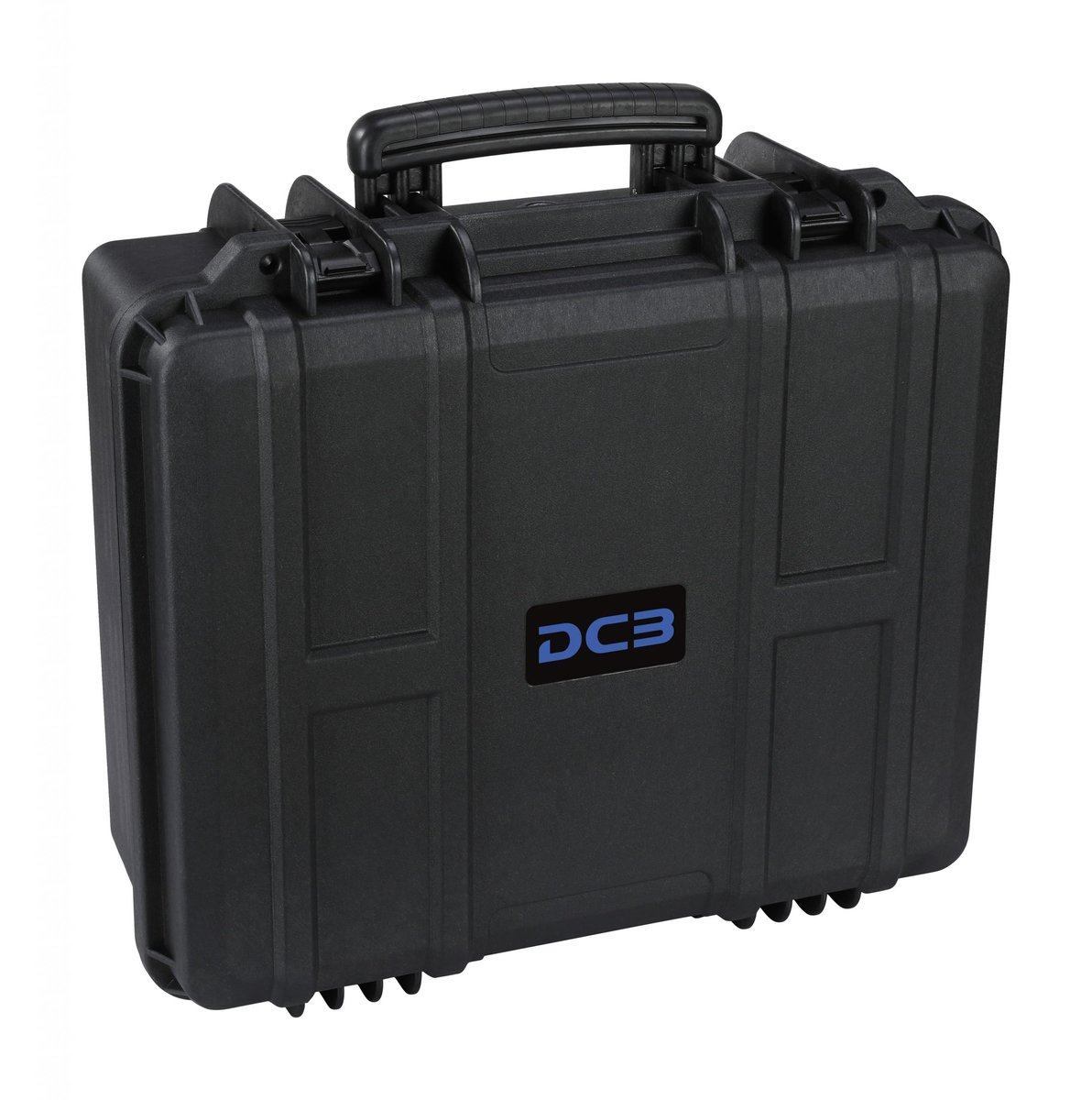 DCB Cases DCB Element 4914 Waterproof Utility Case