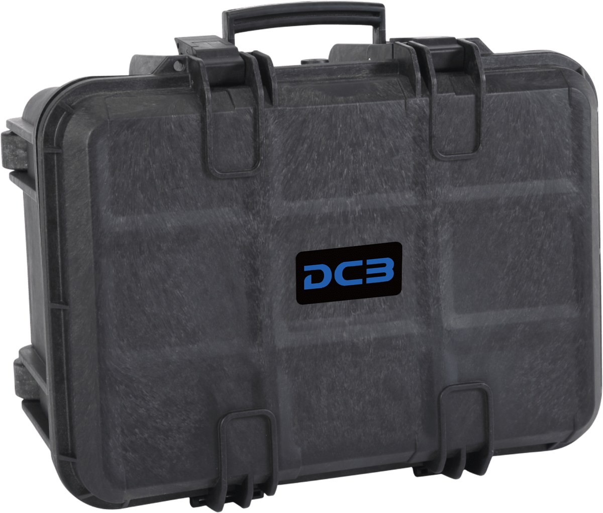 DCB Cases DCB Element 5003 Waterproof Utility Case - view 2
