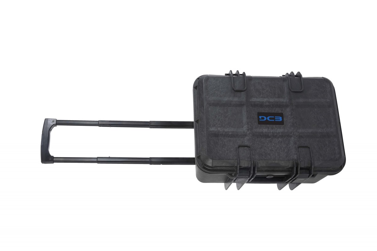 DCB Cases DCB Element 5003 Waterproof Utility Case - view 3
