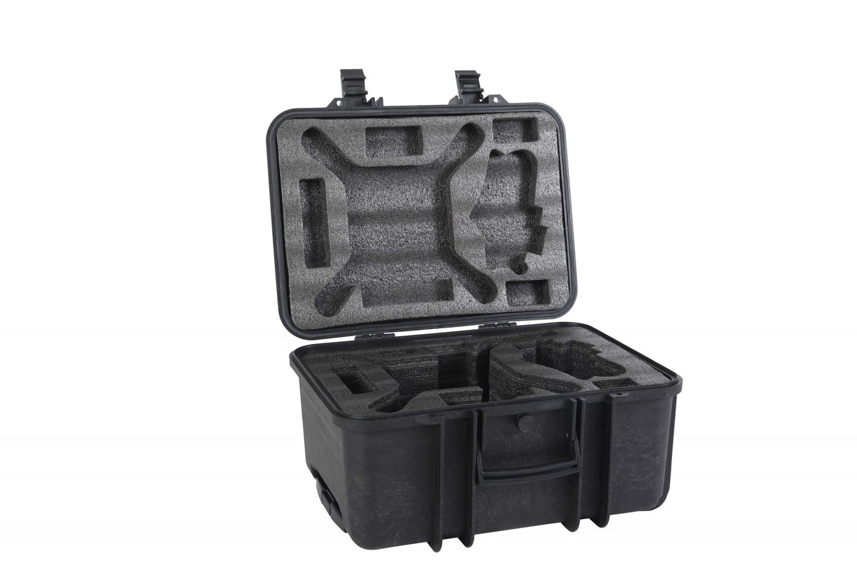 DCB Cases DCB Element 5003 Waterproof Utility Case - view 4
