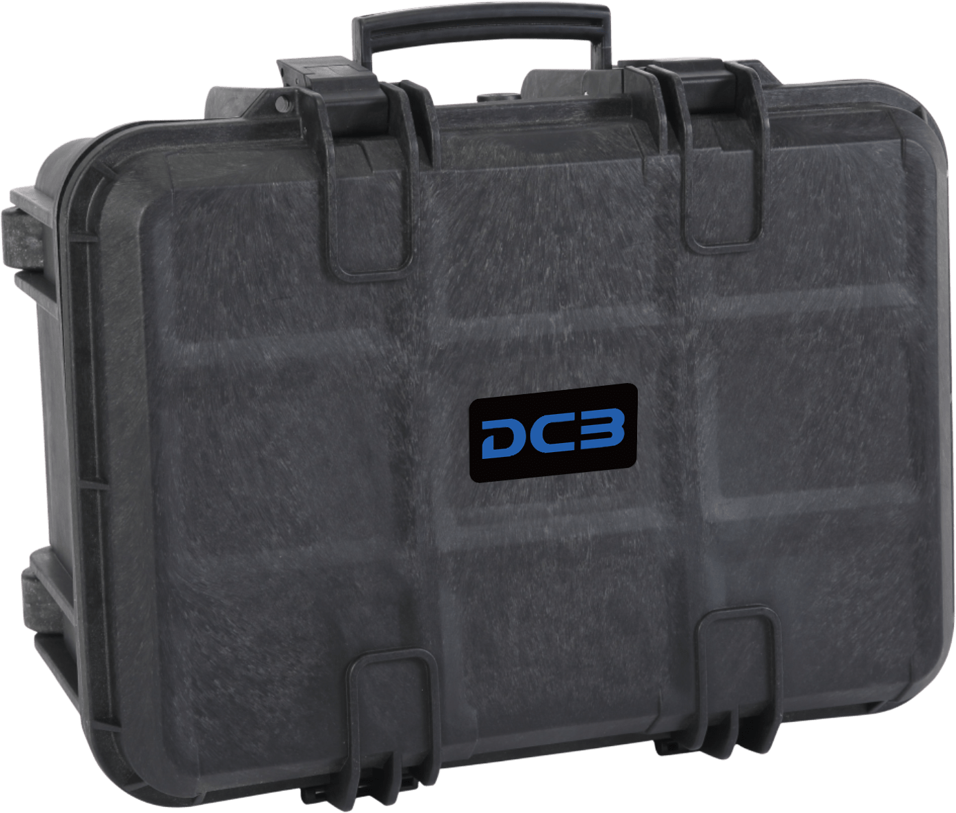 DCB Cases DCB Element 5003 Waterproof Utility Case