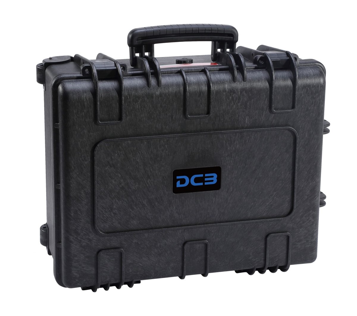 DCB Element 5304 Waterproof Utility Case