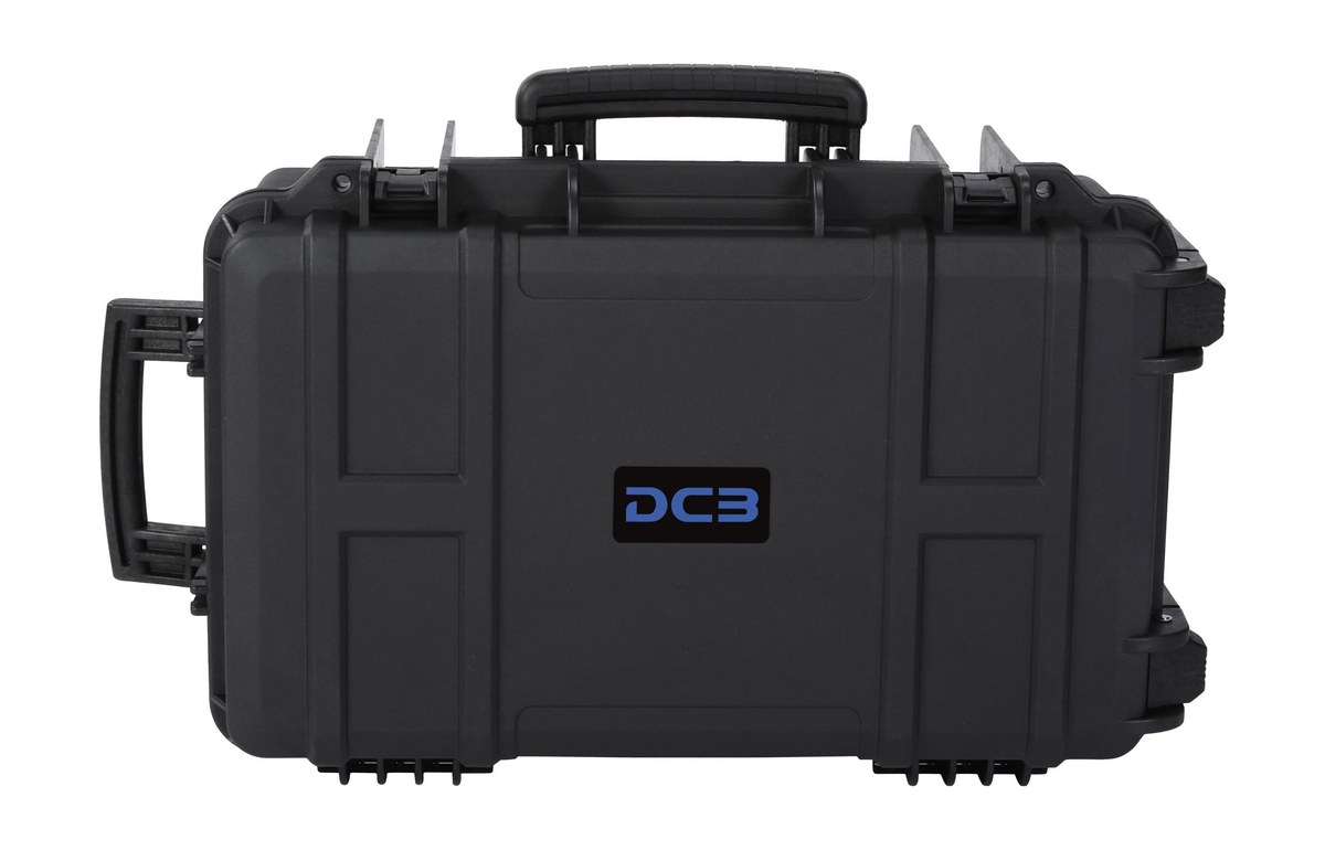 DCB Cases DCB Element 5453 Waterproof Utility Case - view 3