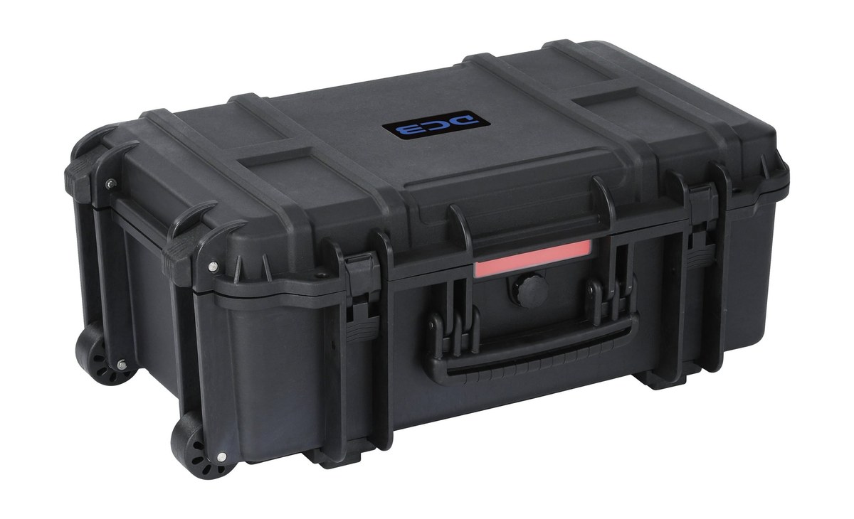 DCB Cases DCB Element 5453 Waterproof Utility Case - view 4