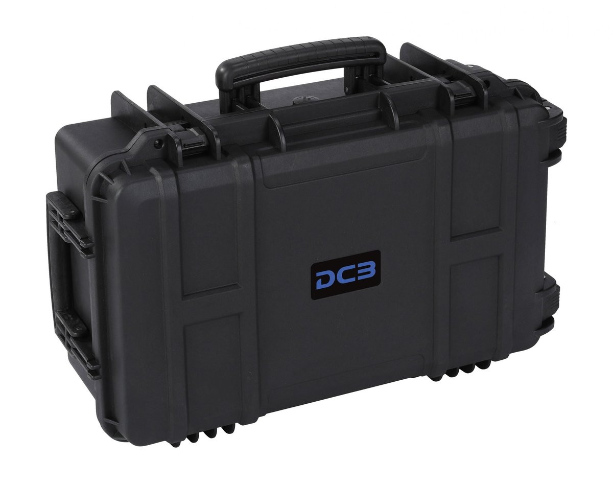 DCB Cases DCB Element 5453 Waterproof Utility Case