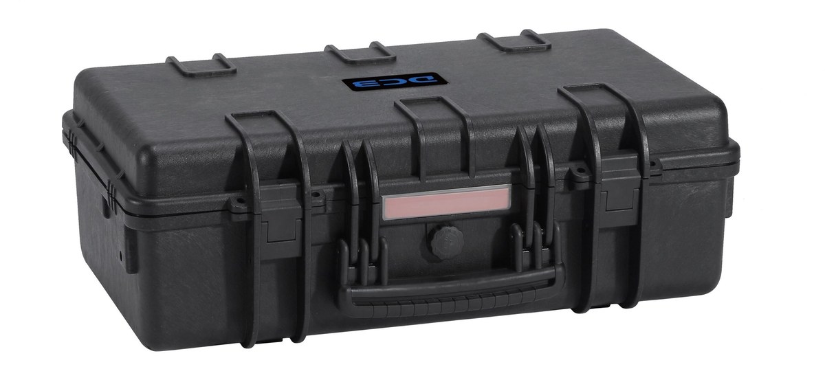 DCB Cases DCB Element 5503 Waterproof Utility Case - view 2