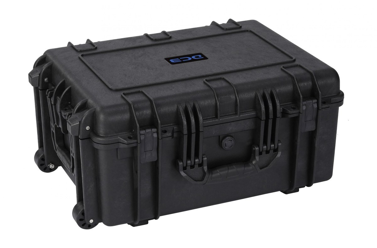 DCB Cases DCB Element 6104 Waterproof Utility Case - view 2