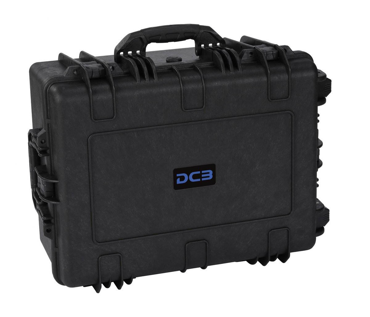DCB Cases DCB Element 6104 Waterproof Utility Case