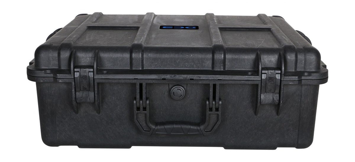 DCB Cases DCB Element 6194 Waterproof Utility Case - view 2