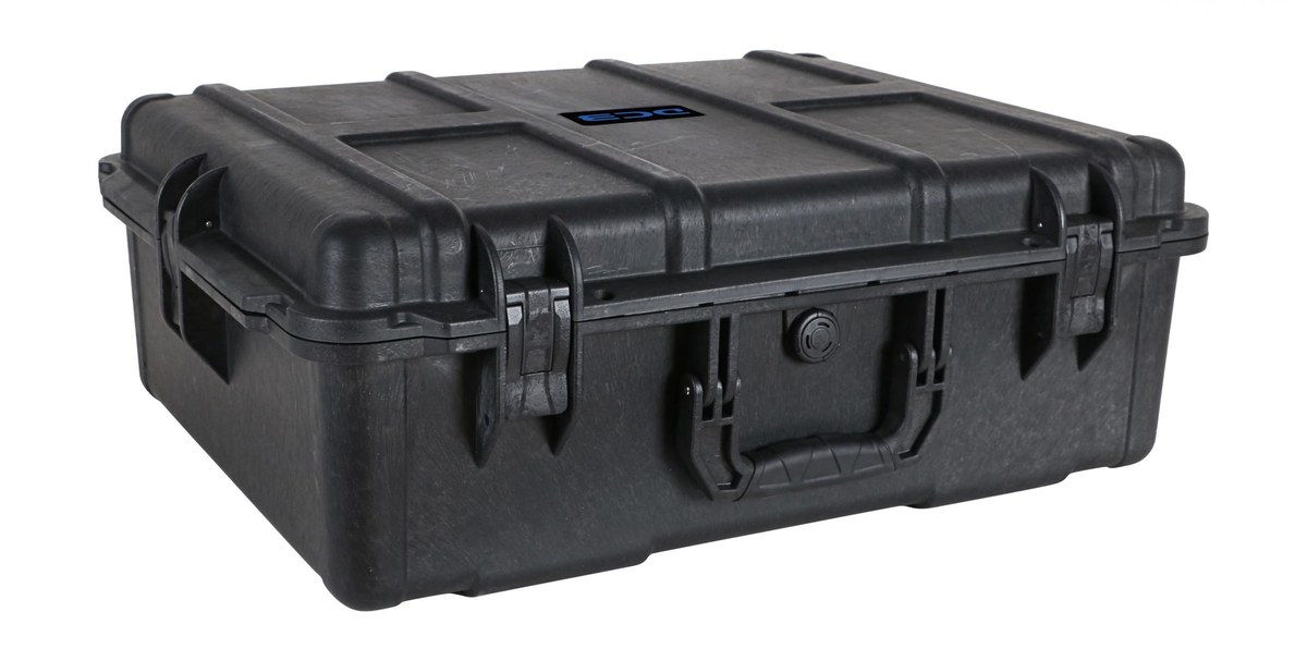 DCB Cases DCB Element 6194 Waterproof Utility Case - view 4