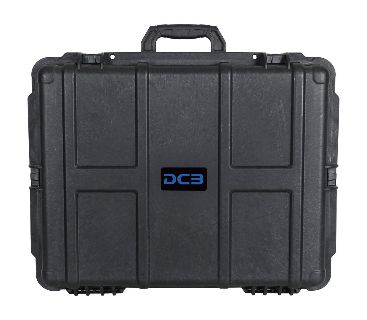 DCB Cases DCB Element 6194 Waterproof Utility Case