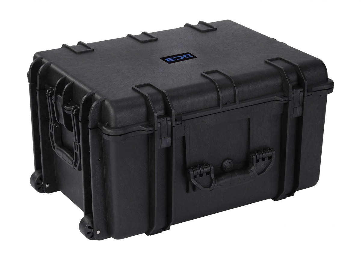 DCB Cases DCB Element 6705 Waterproof Utility Case - view 2