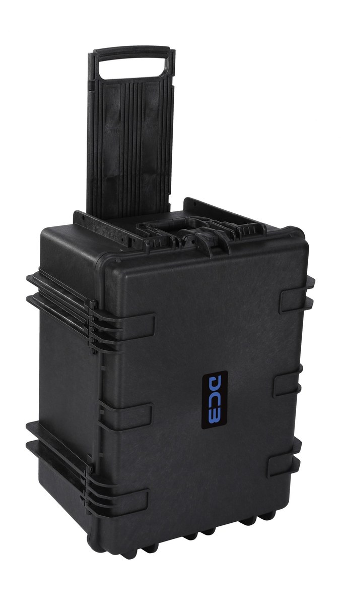 DCB Cases DCB Element 6705 Waterproof Utility Case - view 3