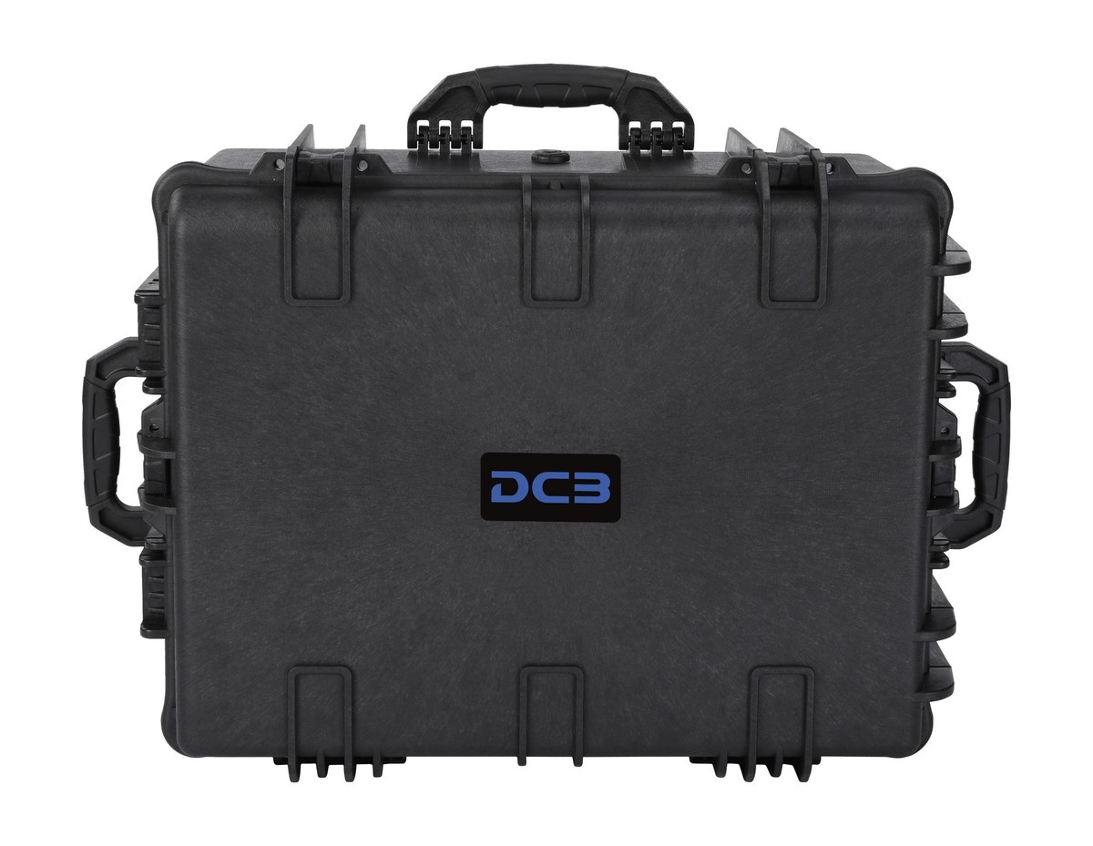 DCB Cases DCB Element 6705 Waterproof Utility Case - view 4