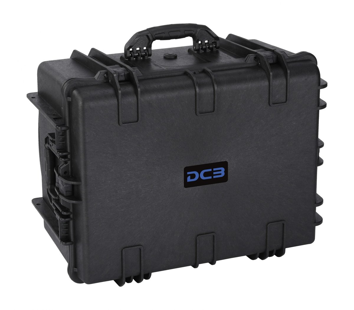 DCB Element 6705 Waterproof Utility Case