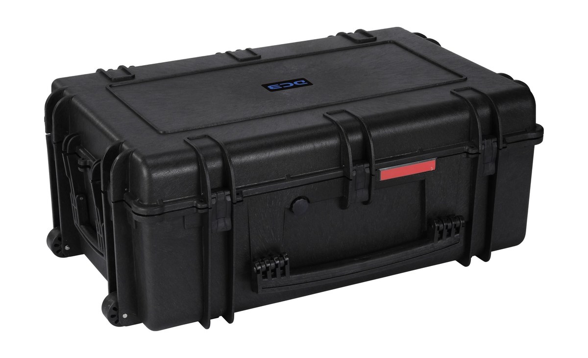 DCB Cases DCB Element 8305 Waterproof Utility Case - view 2