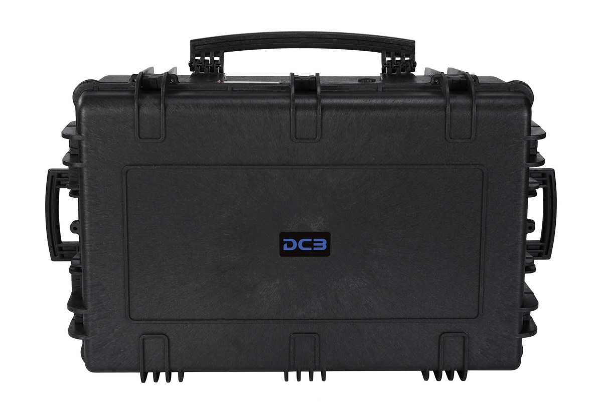 DCB Cases DCB Element 8305 Waterproof Utility Case - view 3