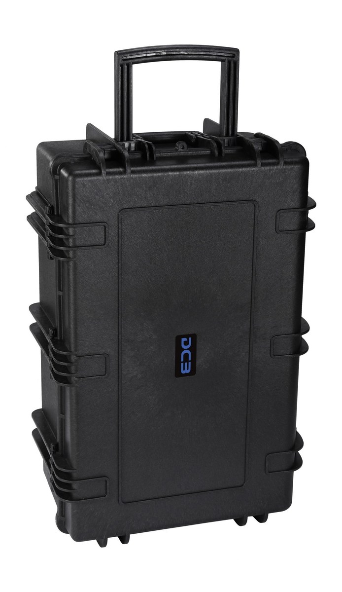 DCB Cases DCB Element 8305 Waterproof Utility Case - view 4