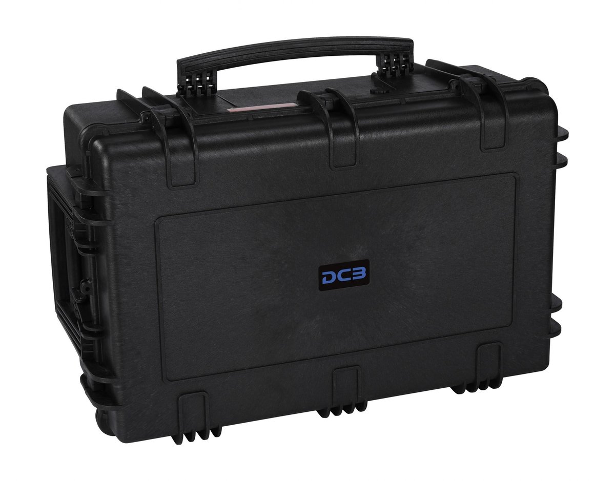 DCB Cases DCB Element 8305 Waterproof Utility Case