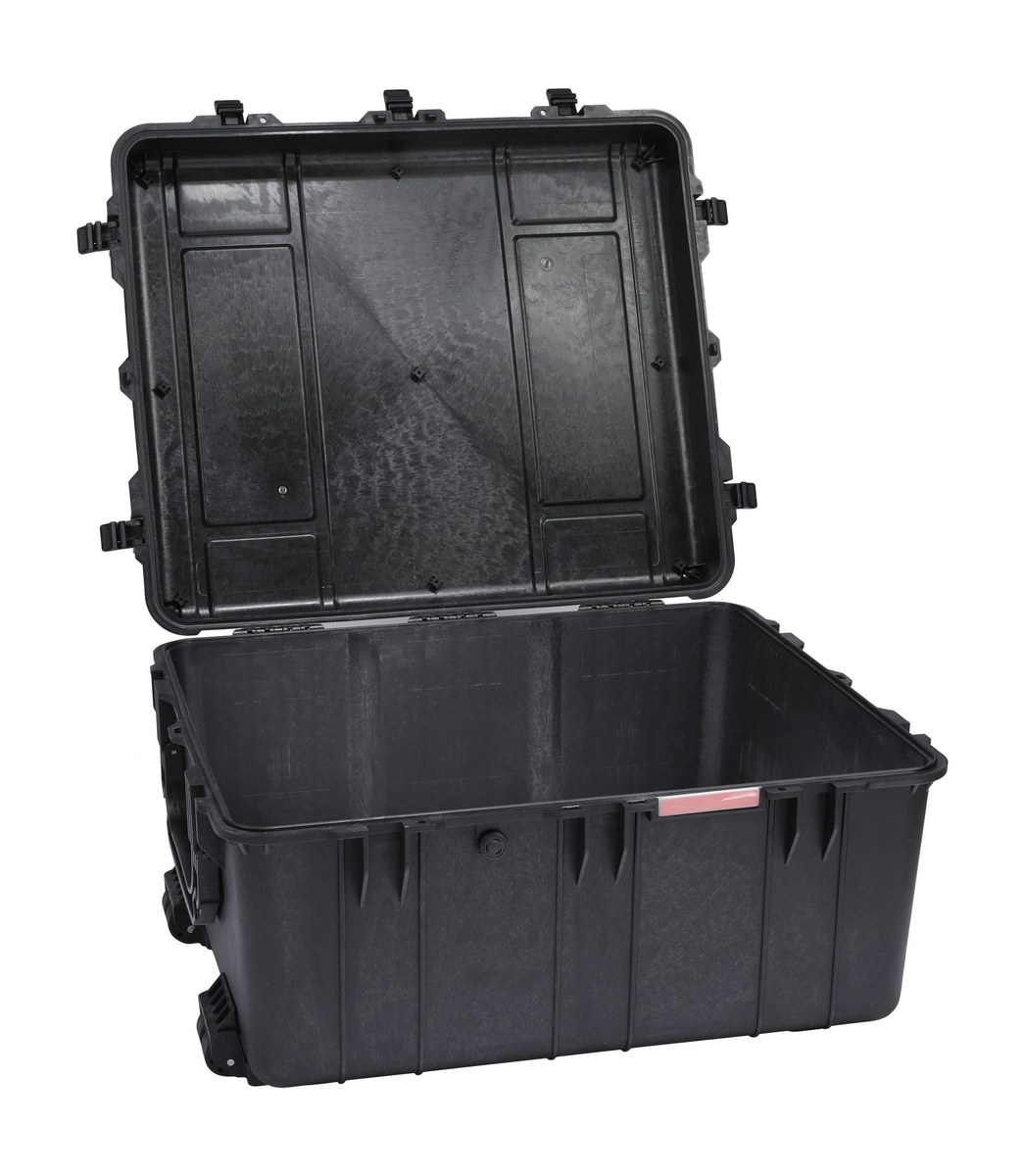 DCB Cases DCB Element 8477 Waterproof Utility Case - view 2