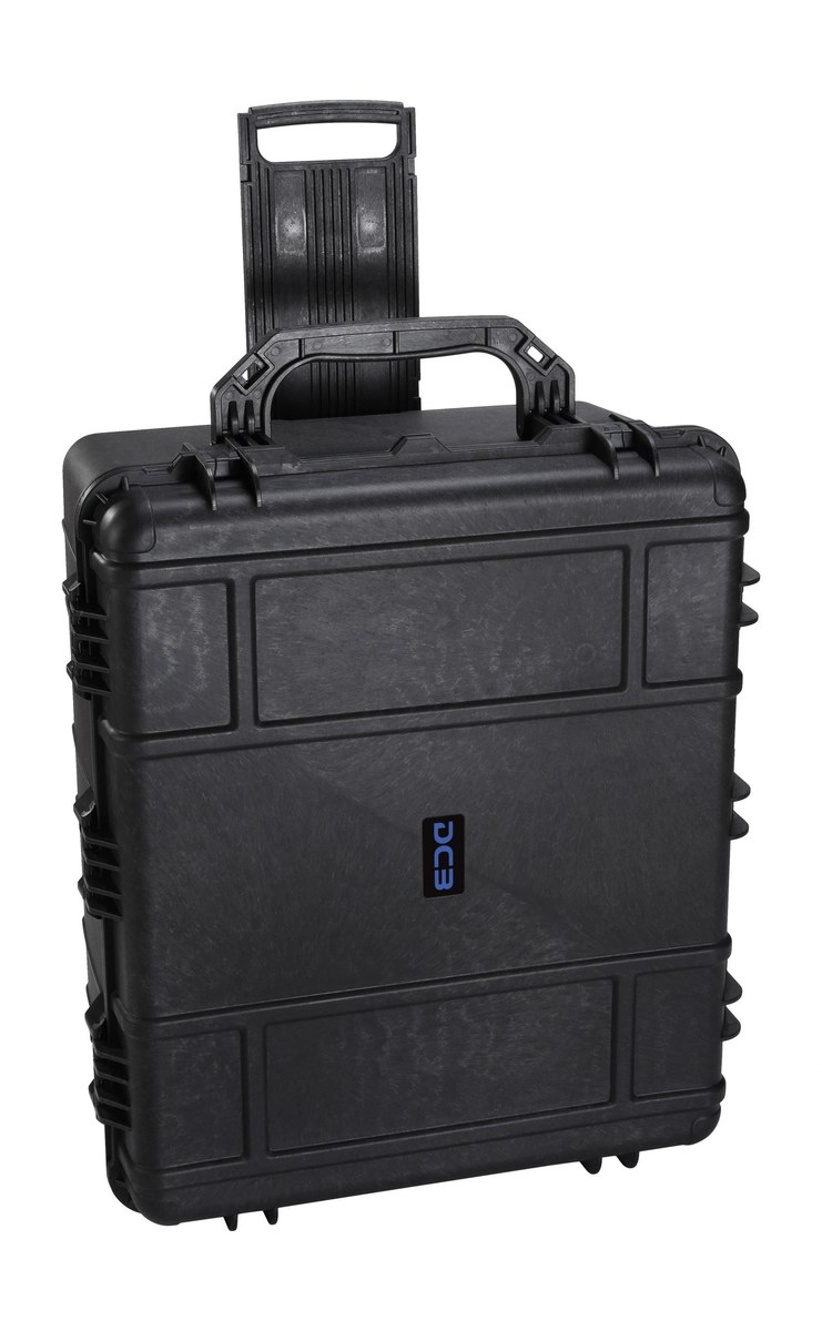 DCB Cases DCB Element 8477 Waterproof Utility Case - view 4