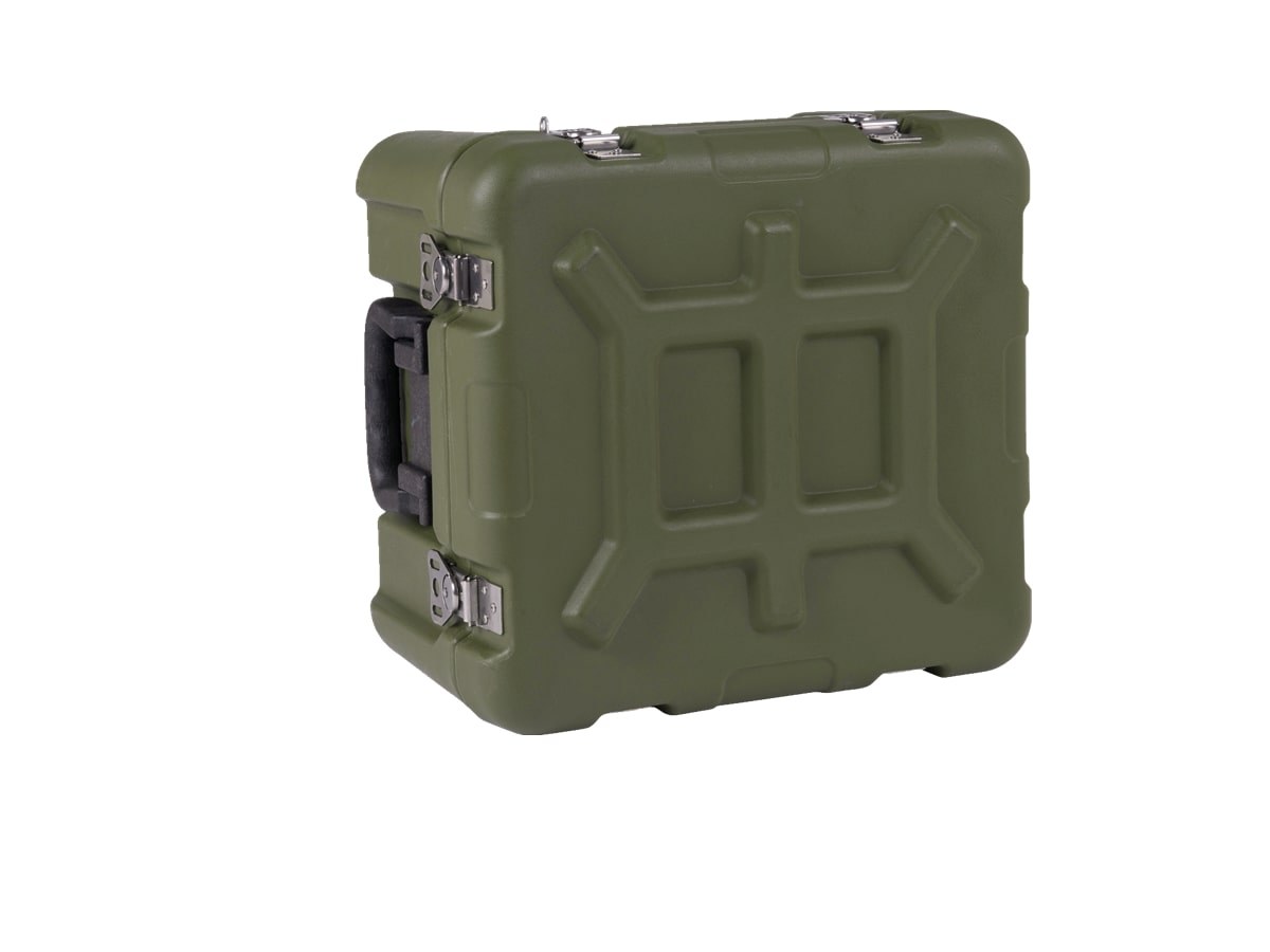 DCB Cases DCB Roto 4033 Waterproof Utility Case - view 2