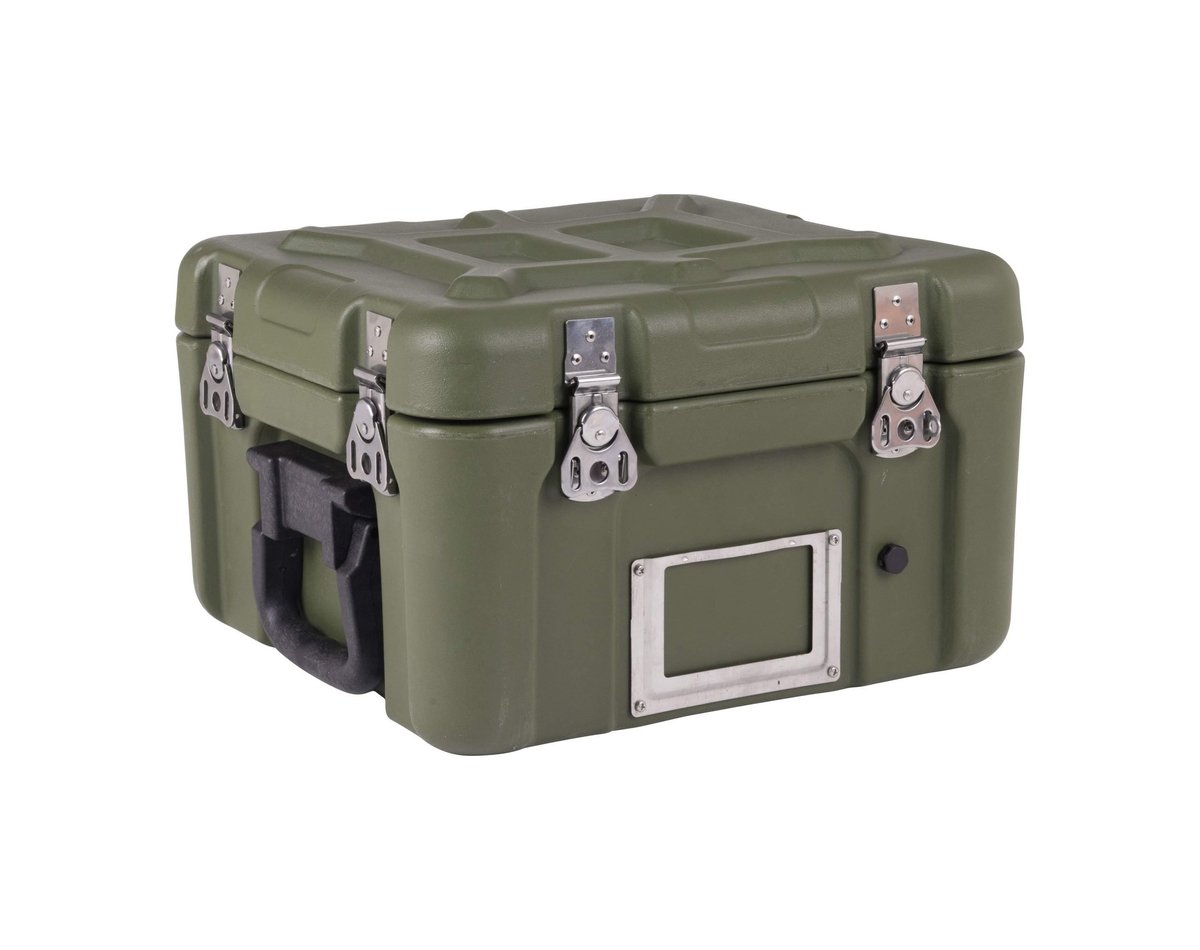 DCB Roto 4033 Waterproof Utility Case