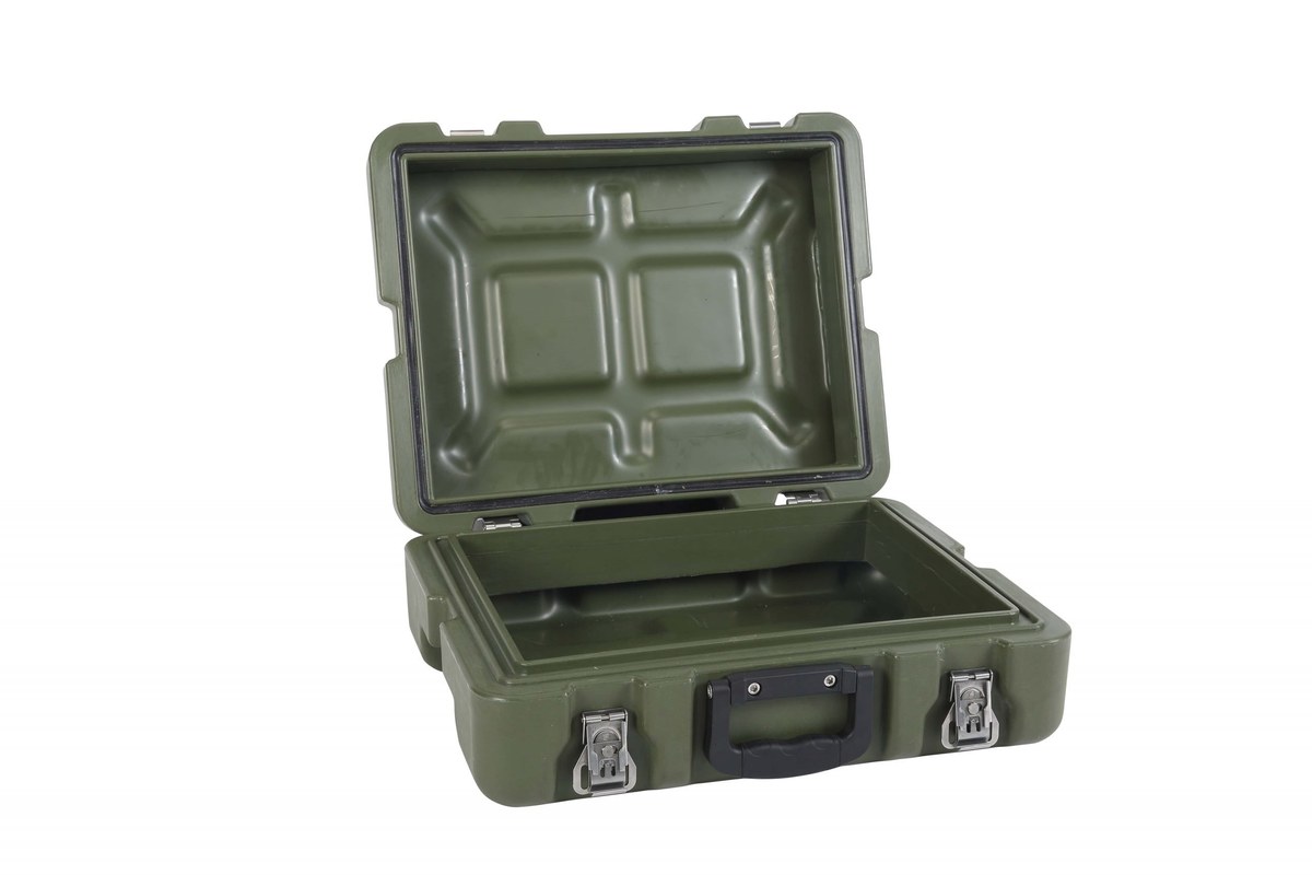 DCB Cases DCB Roto 4783 Waterproof Utility Case - view 2