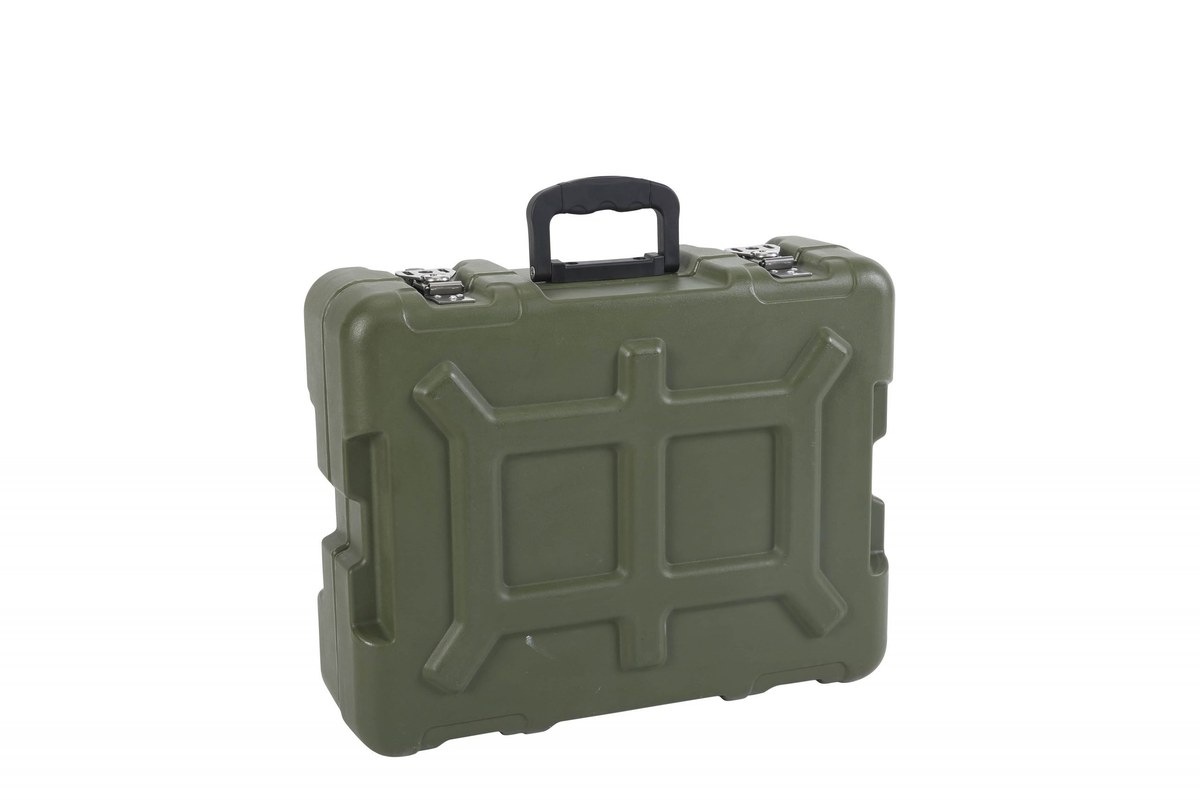 DCB Cases DCB Roto 4783 Waterproof Utility Case - view 3