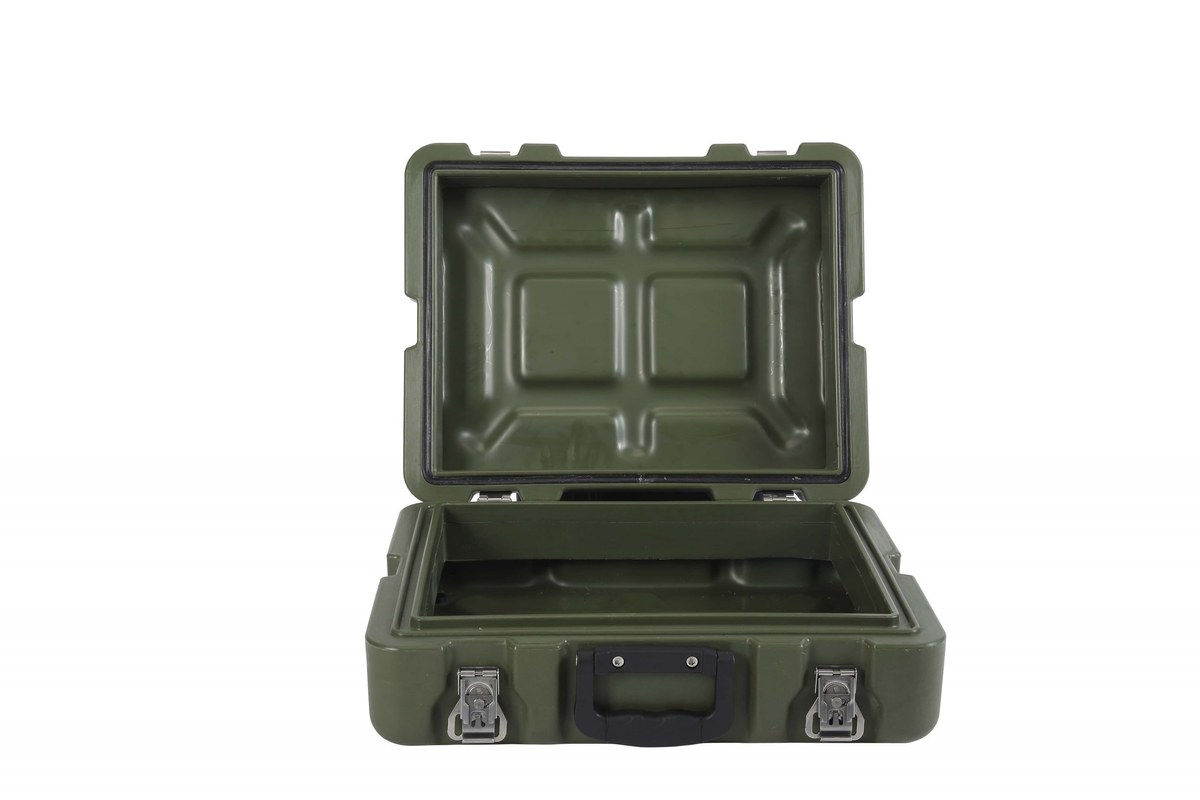 DCB Cases DCB Roto 4783 Waterproof Utility Case - view 4