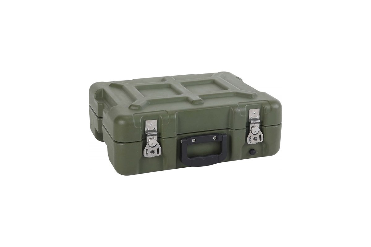 DCB Roto 4783 Waterproof Utility Case