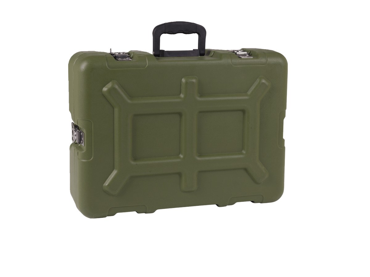DCB Cases DCB Roto 5083 Waterproof Utility Case - view 2