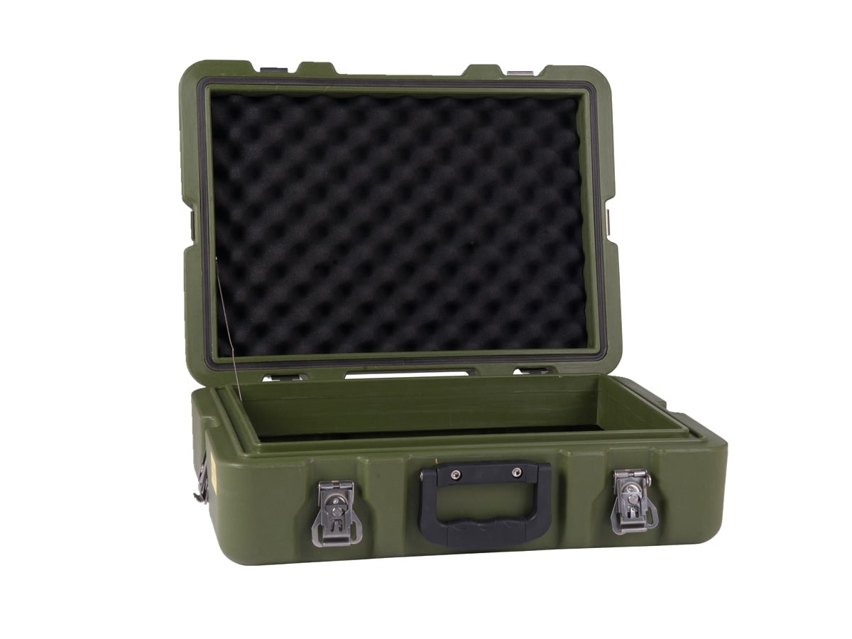 DCB Cases DCB Roto 5083 Waterproof Utility Case - view 3