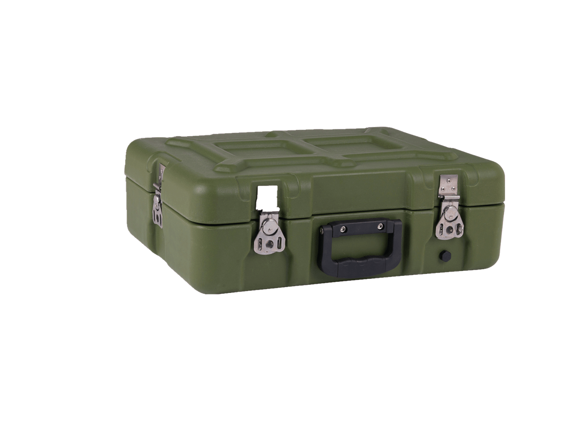 DCB Cases DCB Roto 5083 Waterproof Utility Case