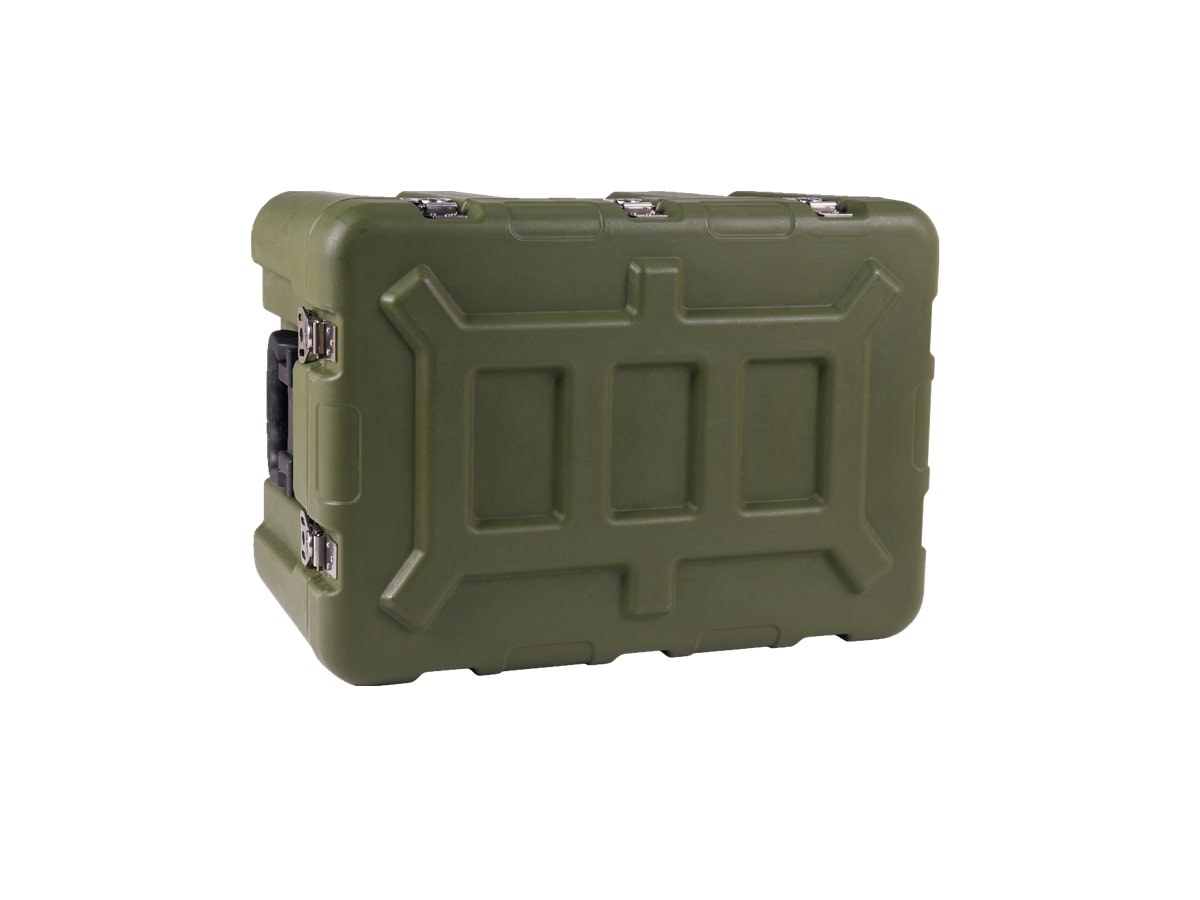 DCB Cases DCB Roto 5784 Waterproof Utility Case - view 2