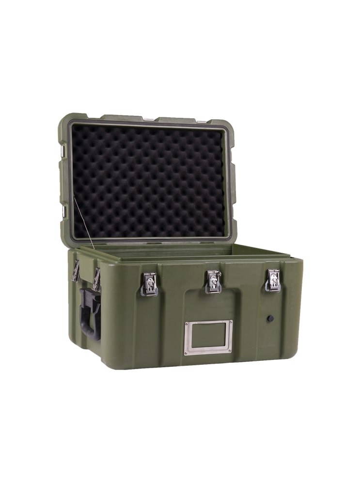 DCB Cases DCB Roto 5784 Waterproof Utility Case - view 3