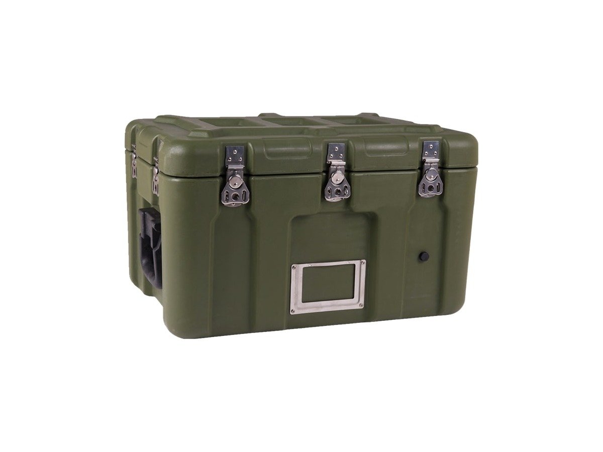 DCB Roto 5784 Waterproof Utility Case