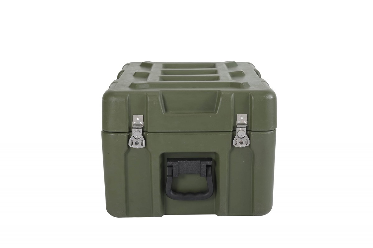 DCB Cases DCB Roto 6185 Waterproof Utility Case - view 2