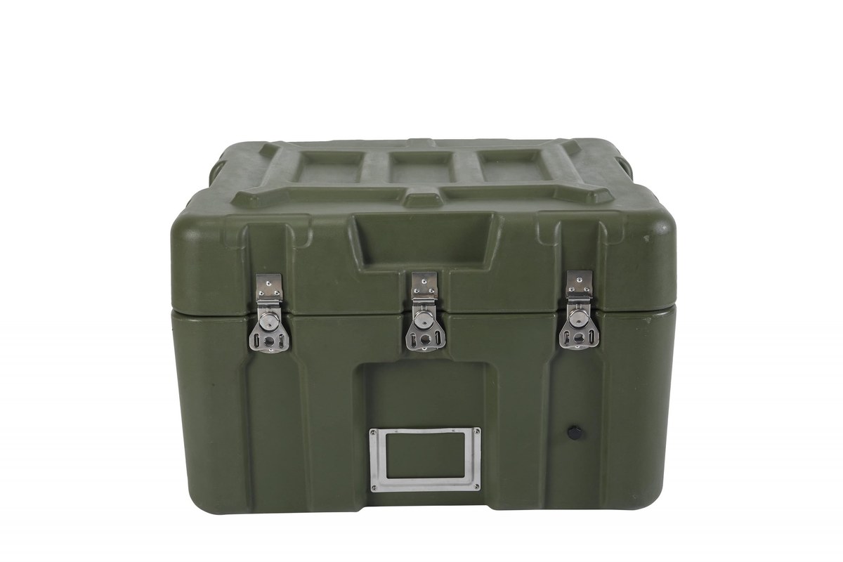 DCB Cases DCB Roto 6185 Waterproof Utility Case - view 3